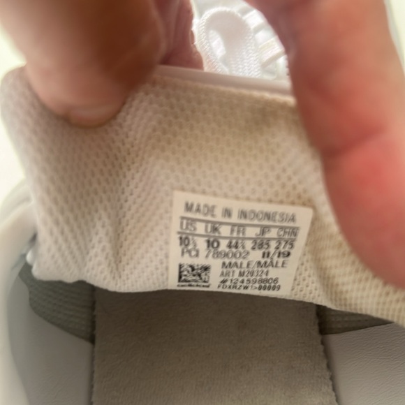 Men’s Adidas Stan Smithy sneakers - Picture 10 of 10